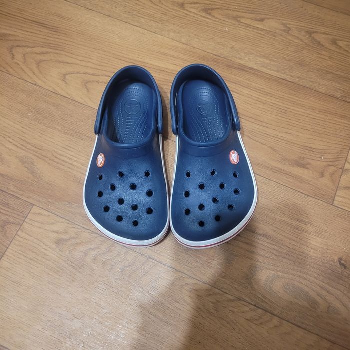 Босоніжки  Crocs p.j1(31)