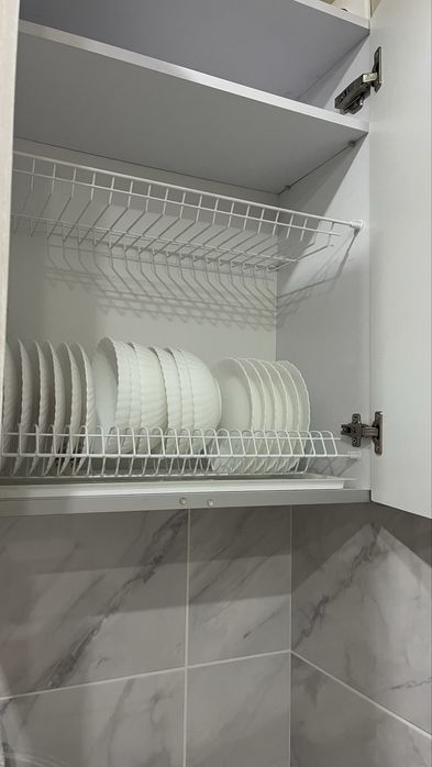 Квартира подобово, нова з кондиціонером