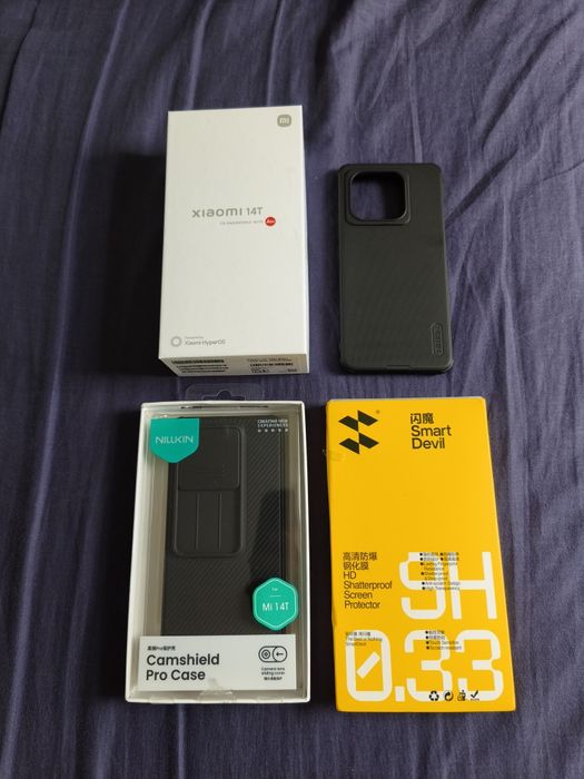Xiaomi 14T  12GB 256GB