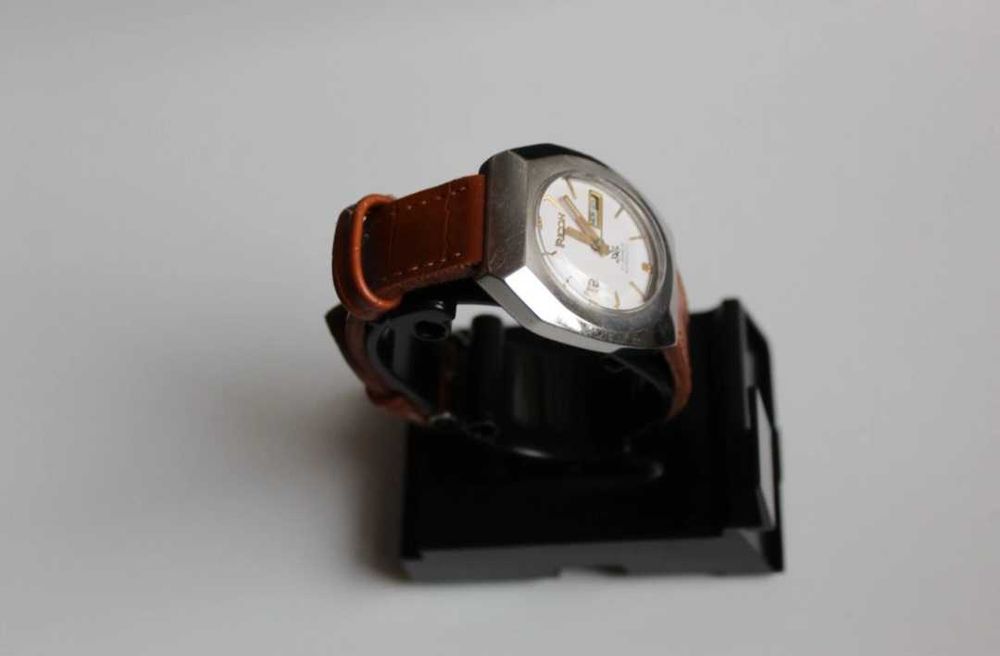 Relógio Automático RICOH.