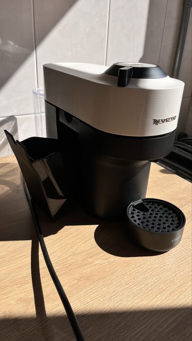 Maquina de café Nespresso Vertuo