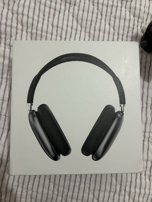 Vendo Airpods Max 1