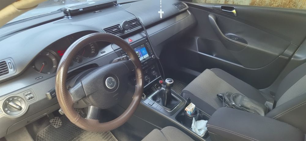 Продам wv passat