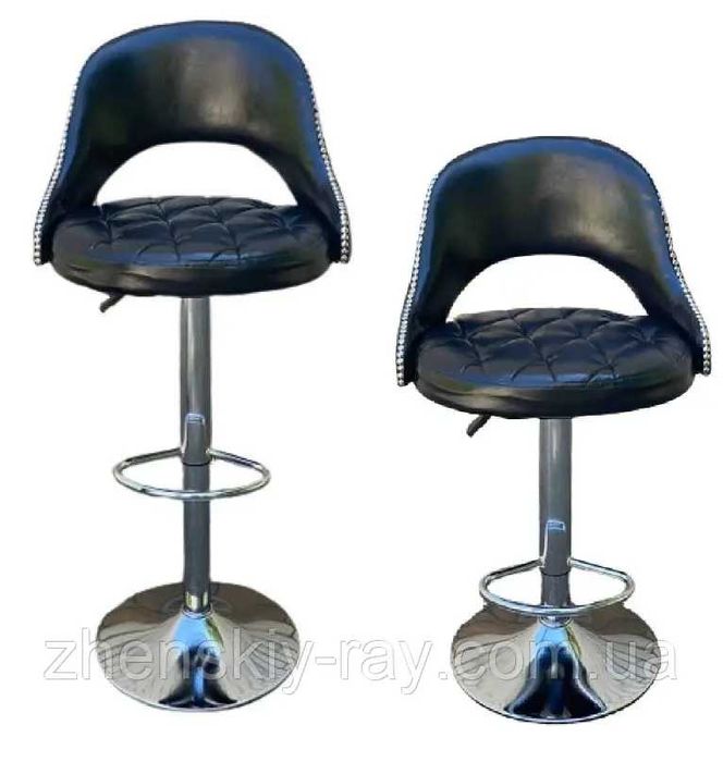 Кресло парикмахерское. Крісло перукарське