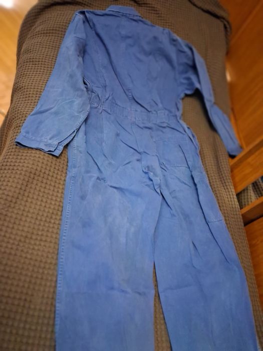 Роба, робочий комбінезон розмір XXL