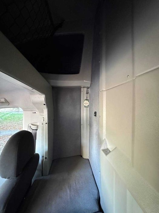 Volkswagen CRAFTER 2019