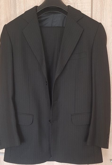 Garnitur męski Admar