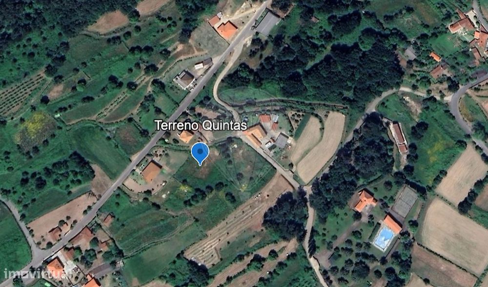 Terreno  para venda