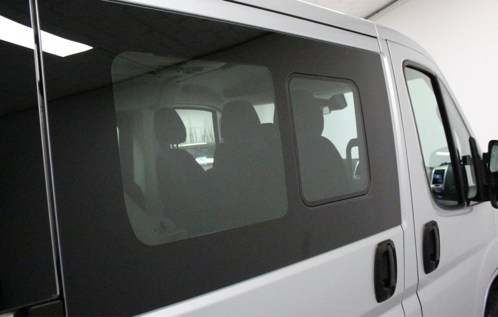 PEUGEOT BOXER 2.2 150cv 9 Lug. COMO NOVA SÓ 79.000km ###OPORTUNIDADE##