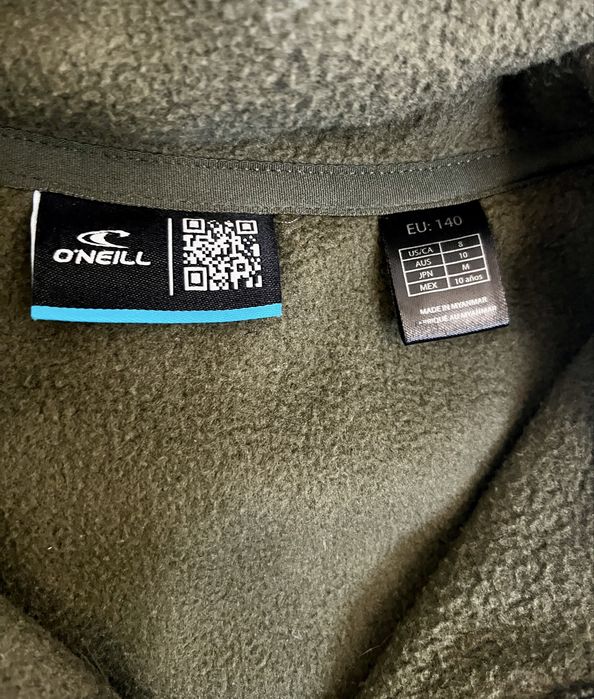Bluza polar O’Neill 10 lat /140