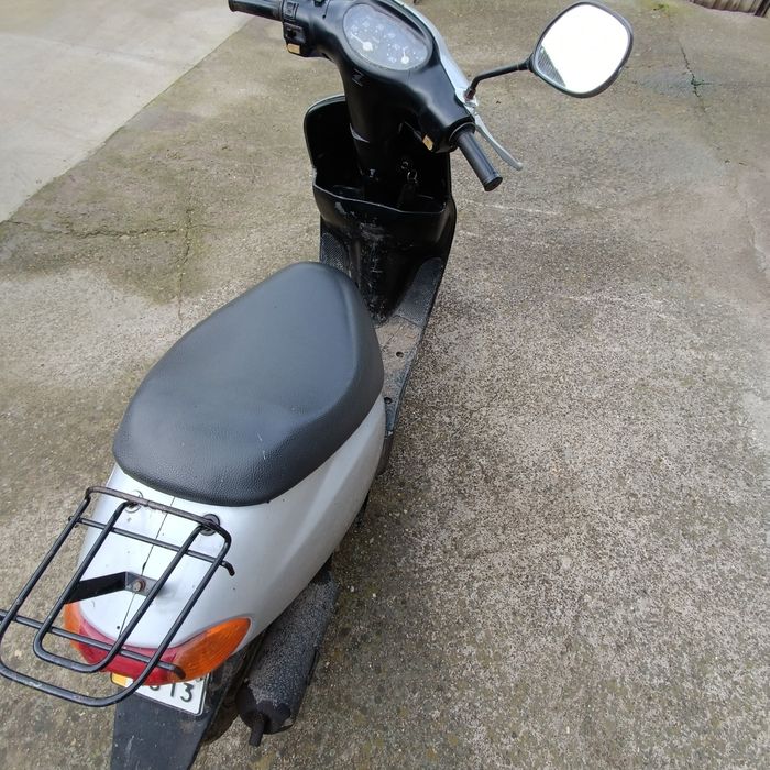 скутер хонда Fit