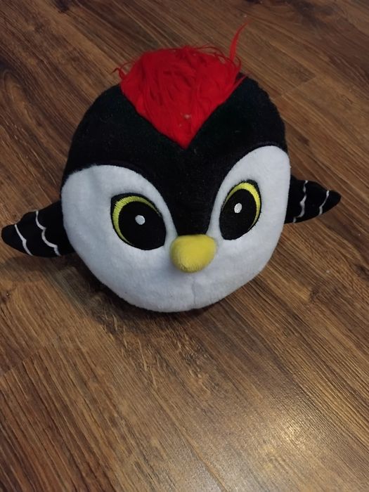 Maskotka Miś przytulanka