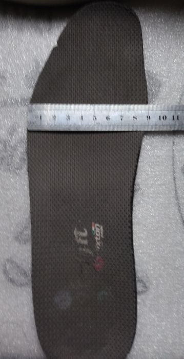 Спецобувь Sixton peak aluminium 41р.