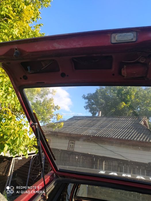 Ляда ваз 2108 (ціна 2000 тис)