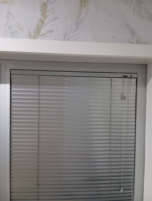 Estores/Cortinas