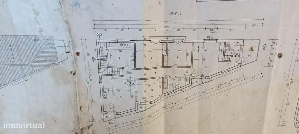 Excelente Apartamento T4 com 2 lugares estacionamento