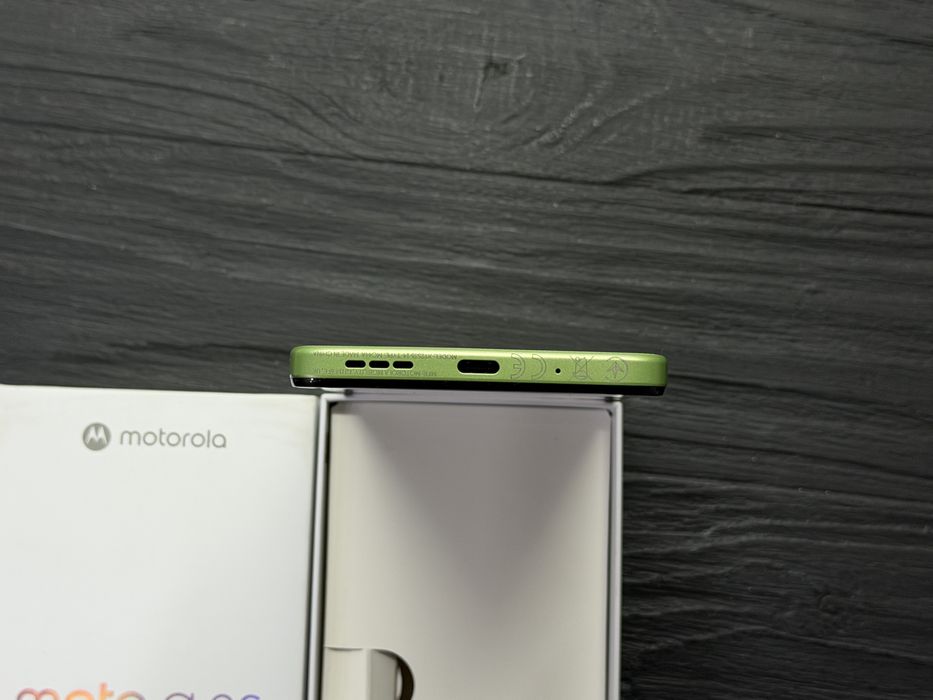 МАГАЗИН Motorola Moto G06 4gb/64gb Green ГАРАНТИЯ/Trade-In/Oбмeн