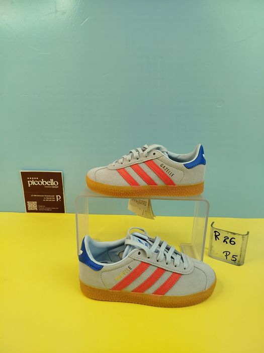 Buty Adidas Gazelle C