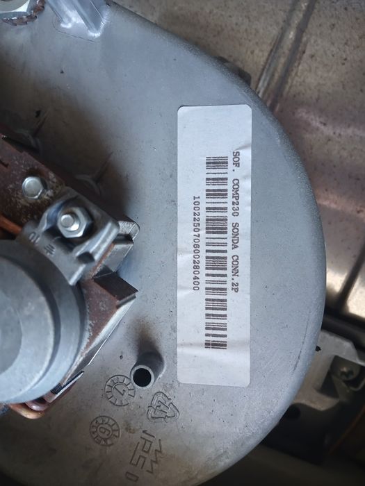 Peças máquina lavar roupa/secar marca Indesit