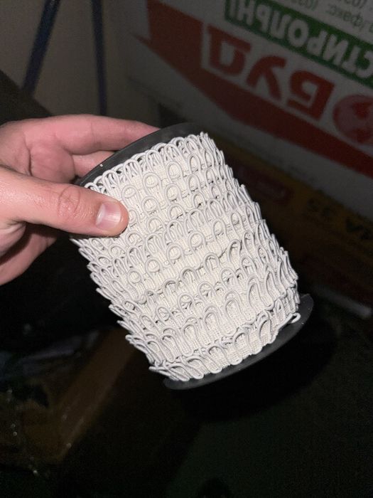 Петлі весільні вечірні