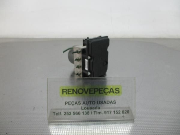 ABS OPEL Combo Furgão/Combi