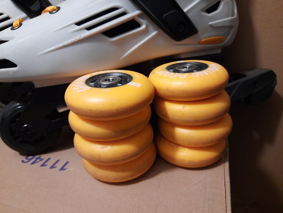 Rolki Oxelo MF500 r43