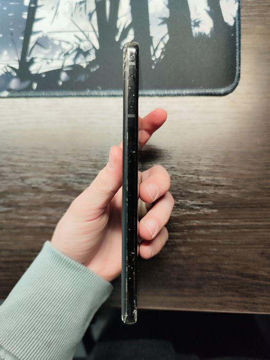 Продаю Samsung galaxy s21 Ultra на запчастини за не великі гроші