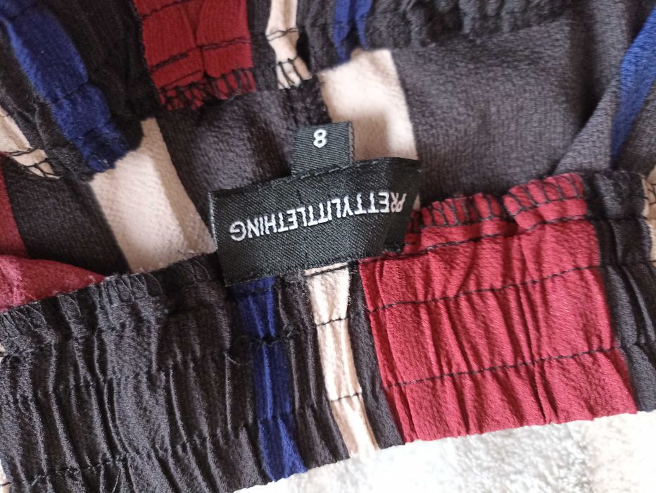 spodnie PrettyLittleThing  36