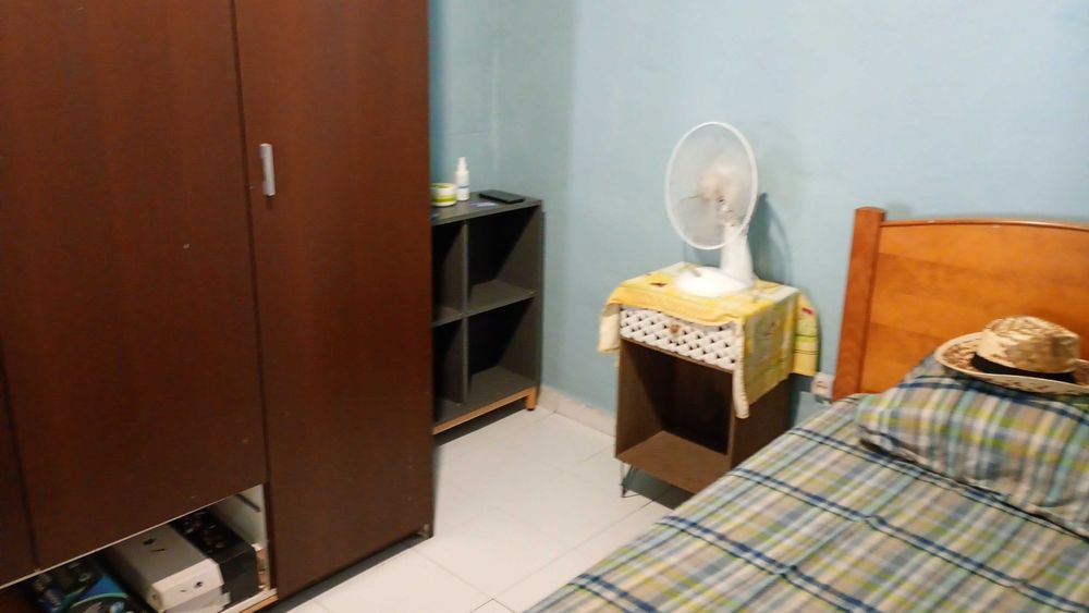 Quarto individual