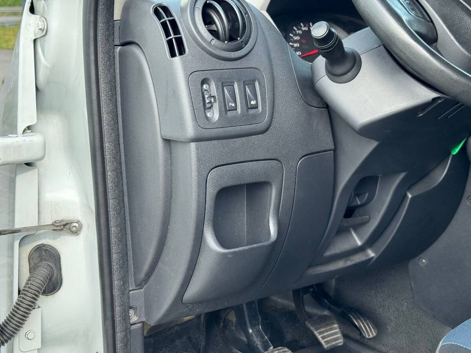 Renault Master 2017 freshauto