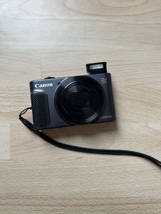 Canon Powershot SX620 HS