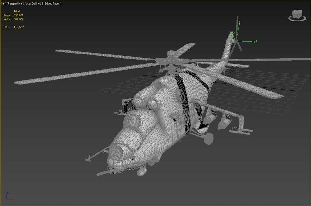 3D друк та моделювання