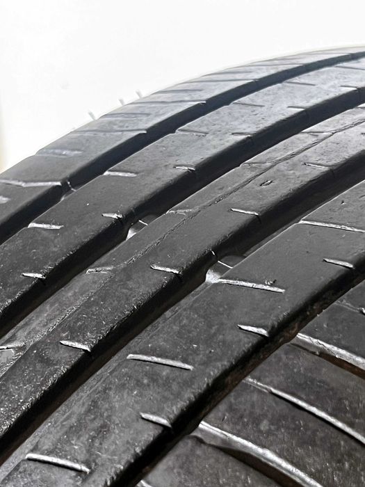 Pneus Falken Ziex ZE310 EcoRun - 215/55/16 - Excelentes