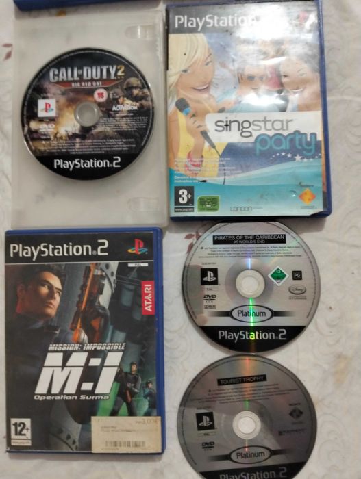 jogos ps2- ps4 e pc