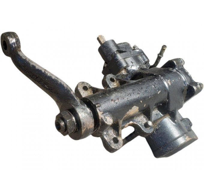 ГПК рульовий редуктор Jeep Cherokee wj 2.7 3.1 4.0  та ін  колонка