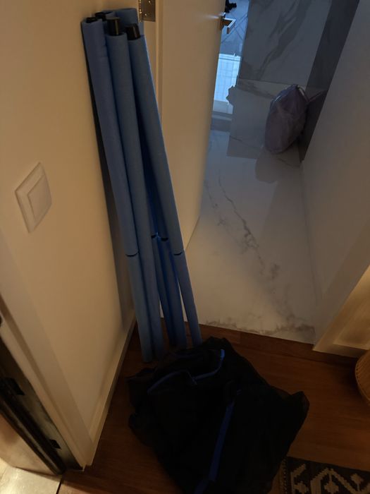 Trampolim 140cm da ataa