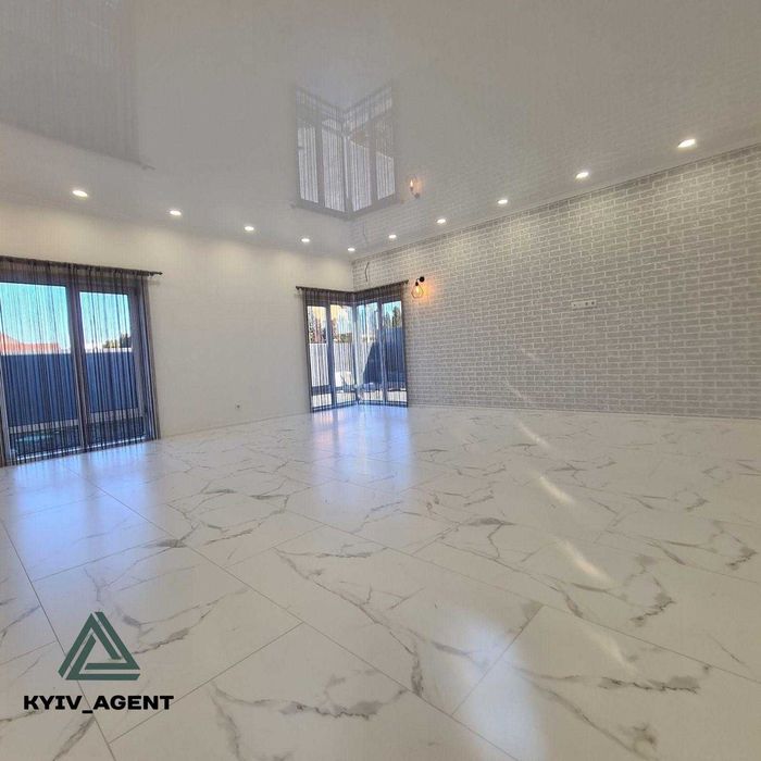 NEW!!! Продаж НОВОГО будинку 156 м2 в ЗК Селекціонер на Осокорках !