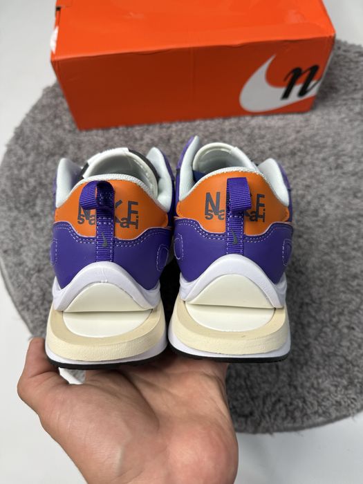 Nike Sacai Shoes | Кросівки Найк Сакаі
