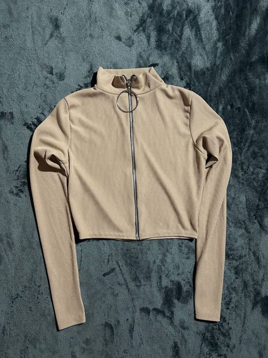 Топ pretty little thing shein juicy