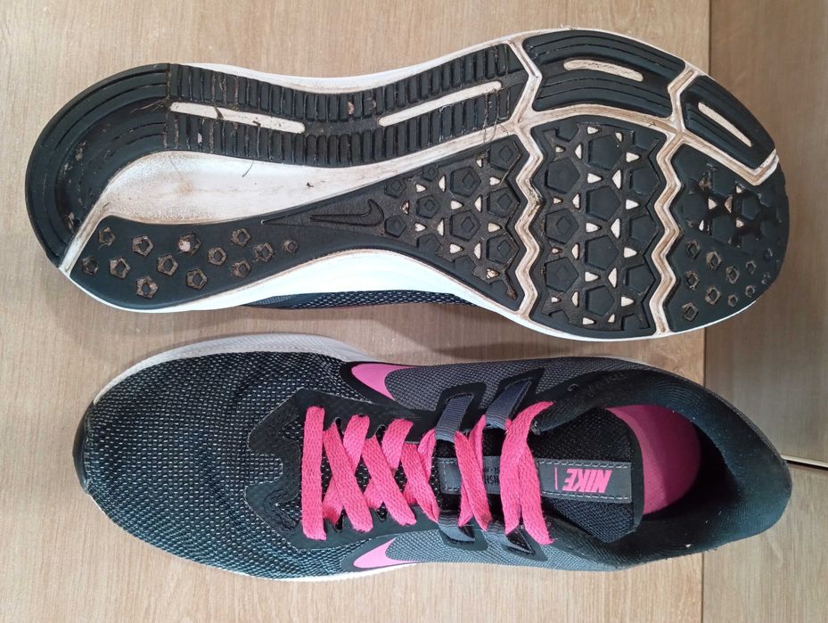 NIKE DOWNSHIFTER WMNS Buty Sportowe Damskie Do Biegania Rozm. 41