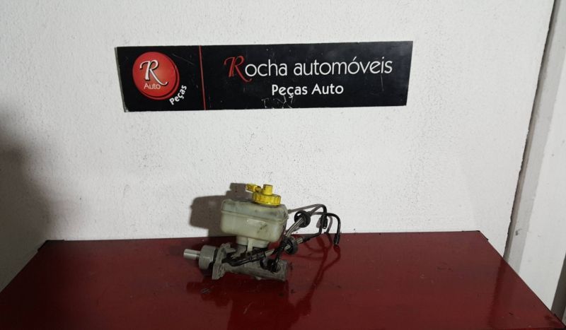 Bomba Principal Dos Travões Seat Leon (1M1)