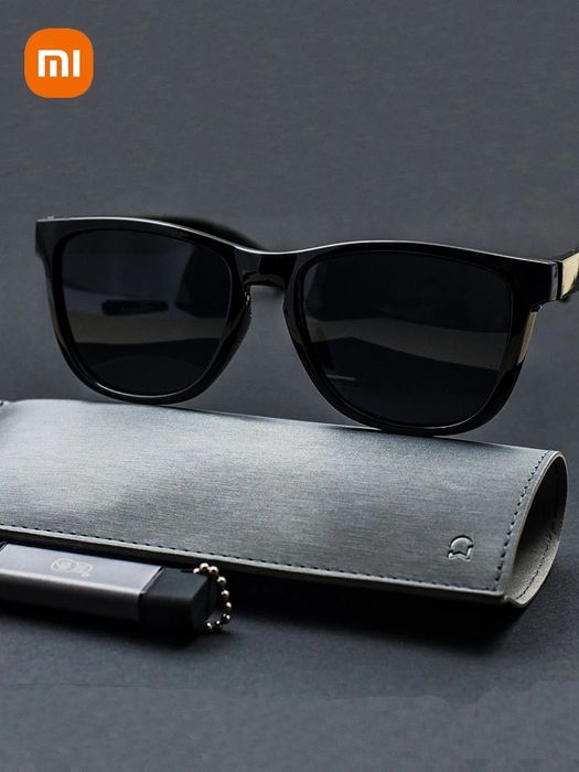 Очки Xiaomi Mi Explorer солнцезащитные Mijia TS Turok (TYJ01TS) Ray-Ba