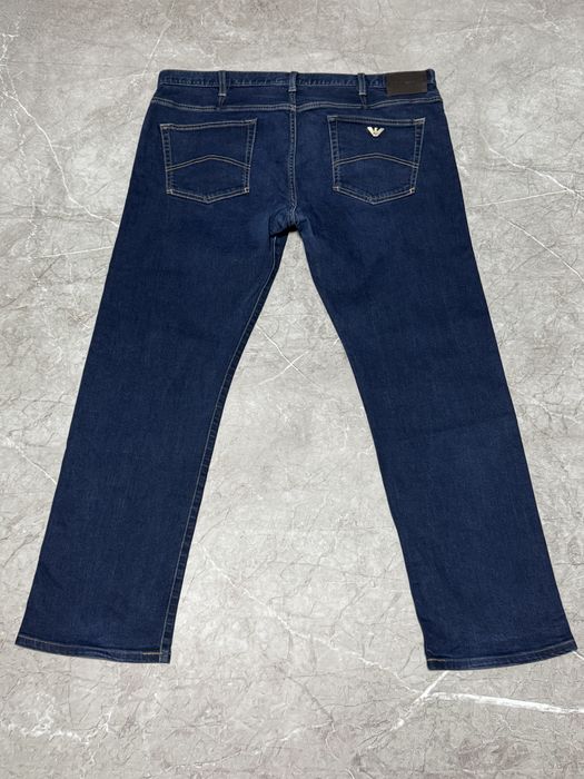 Джинси Emporio Armani (оригінал)