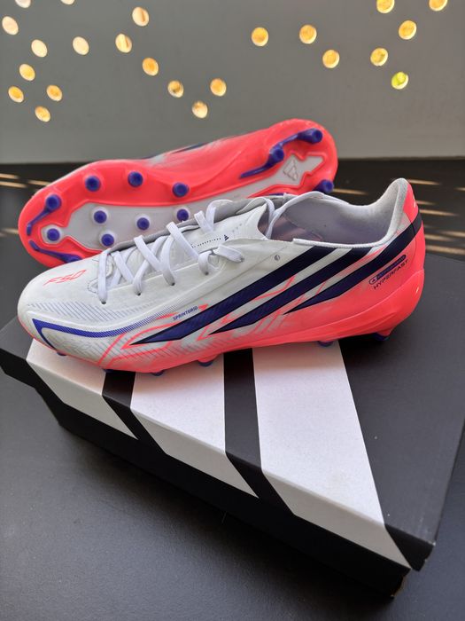 Chuteiras AG adidas F50 Hyperfast League