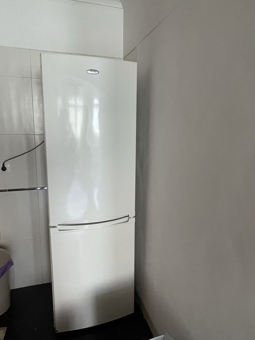 Frigorífico Whirlpool
