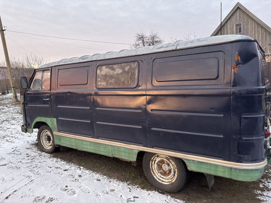 Продам ЕРАЗ по сути таже буханка уаз цена на отдачу