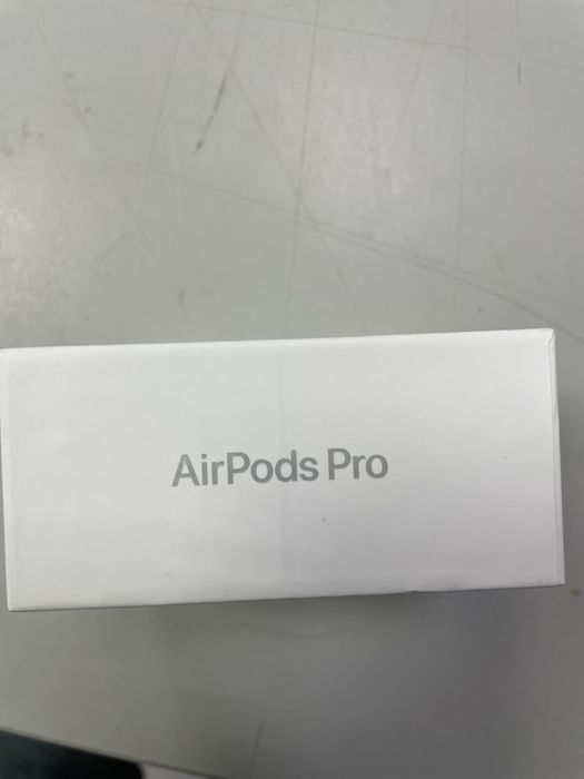 apple airpods pro 3 new