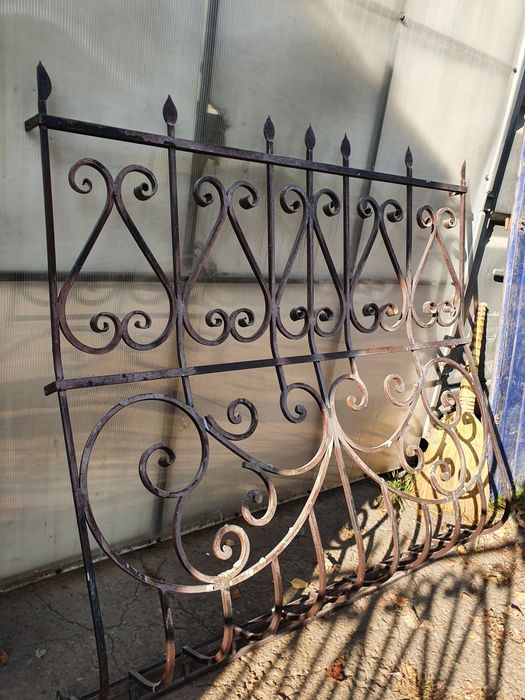 Продам решітки на вікна