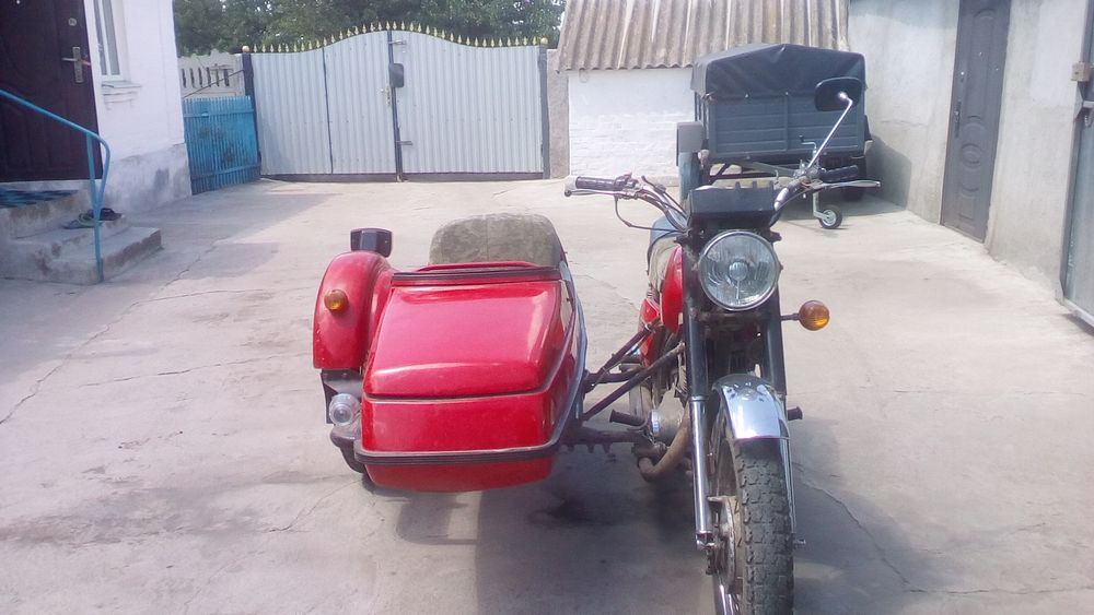 Продам Іж Планета 4