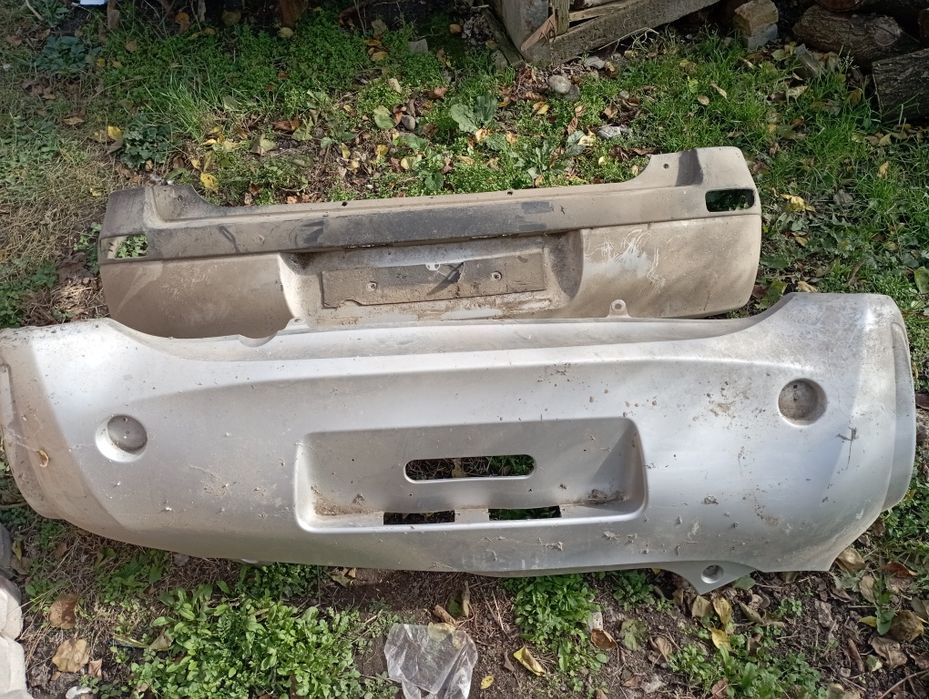 Продам бампер на Ford на Opel на Тойот